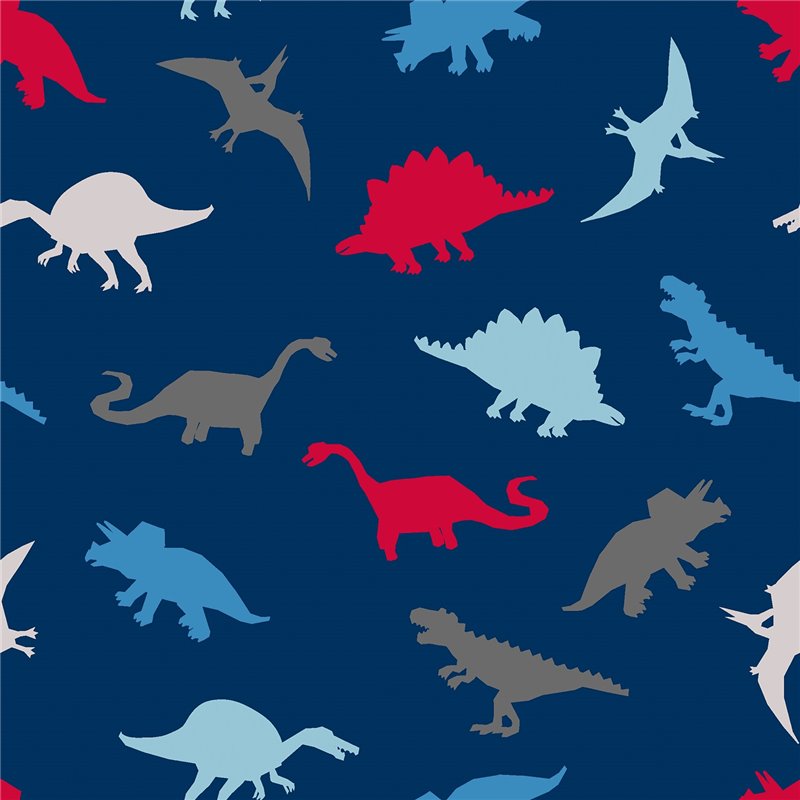 TRICOT 200GSM DINO