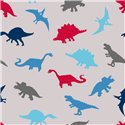 TRICOT 200GSM DINO