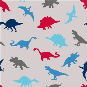 TRICOT 200GSM DINO