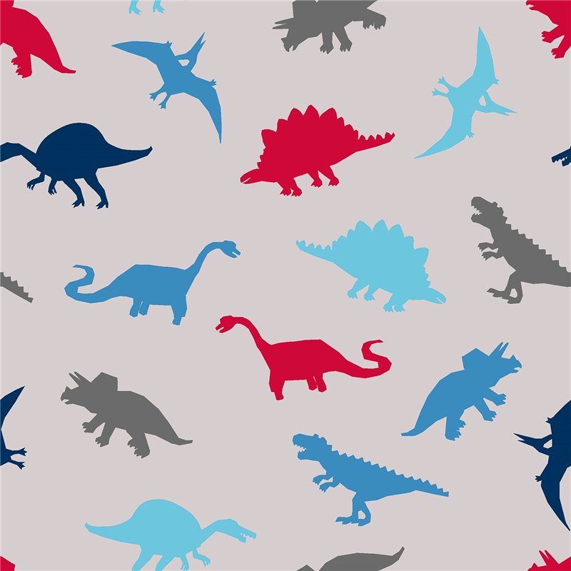 TRICOT 200GSM DINO