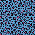 TRICOT 200GSM LEOPARD