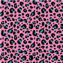 TRICOT 200GSM LEOPARD