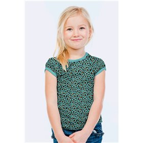 TRICOT 200GSM LEOPARD