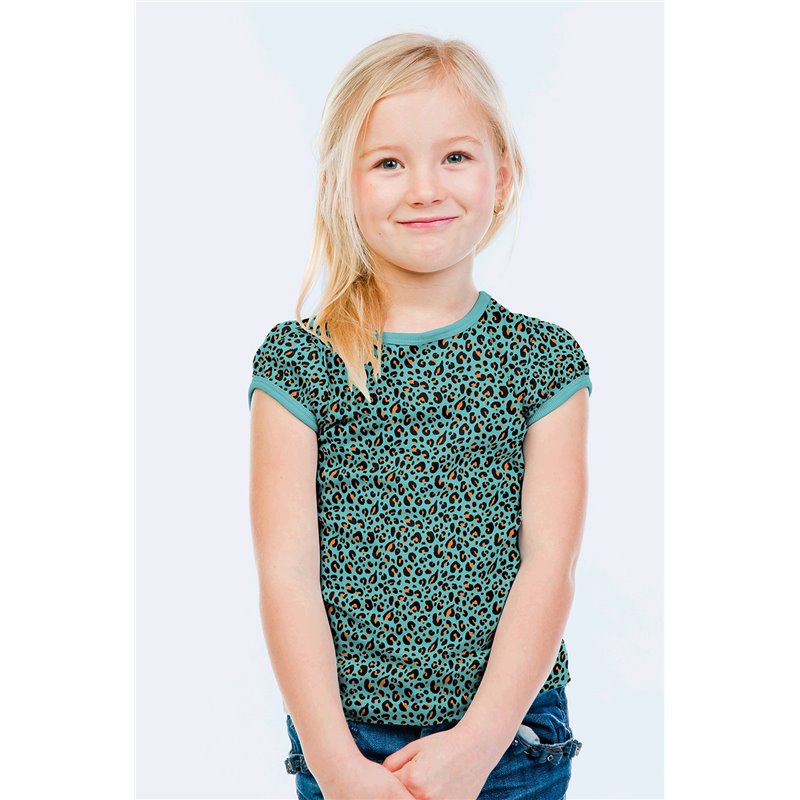 TRICOT 200GSM LEOPARD