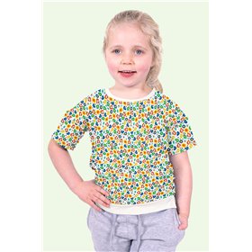 TRICOT 200GSM LEOPARD