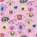 TRICOT 200GSM EYES