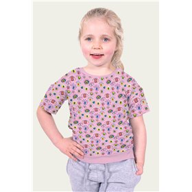 TRICOT 200GSM EYES