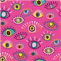 TRICOT 200GSM EYES