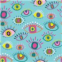 TRICOT 200GSM EYES