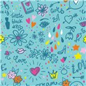TRICOT 200GSM DIARY