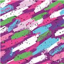 FRENCH TERRY 250GSM ABSTRACT