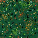 TRICOT 200GSM GAME