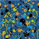 TRICOT 200GSM ABSTRACT
