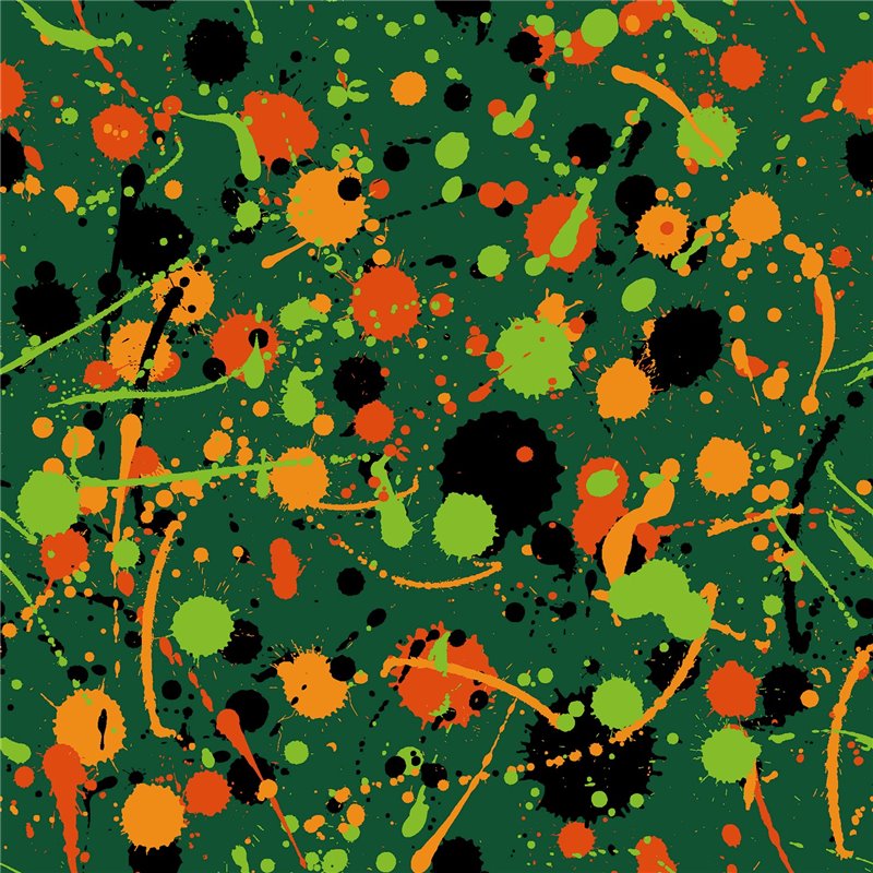 TRICOT 200GSM ABSTRACT