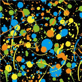 TRICOT 200GSM ABSTRACT