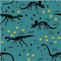 TRICOT 200GSM DINO