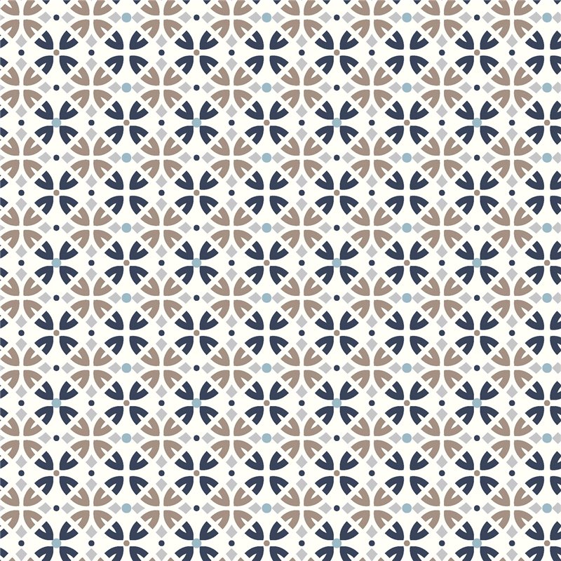 VISCOSE POPLIN ABSTRACT