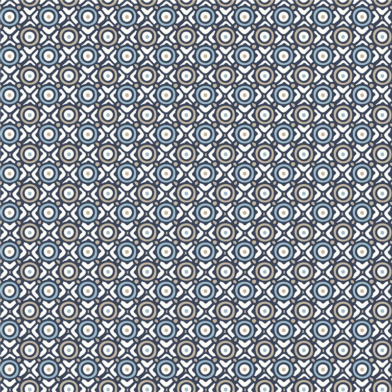 VISCOSE POPLIN ABSTRACT