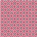 VISCOSE POPLIN ABSTRACT