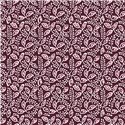 VISCOSE POPLIN FLOWERS