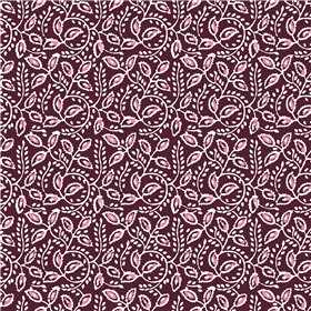 VISCOSE POPLIN FLOWERS