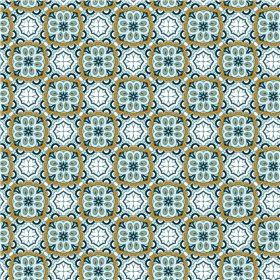VISCOSE POPLIN ABSTRACT