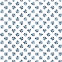 VISCOSE POPLIN FLOWERS