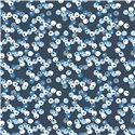 VISCOSE POPLIN ABSTRACT