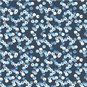 VISCOSE POPLIN ABSTRACT