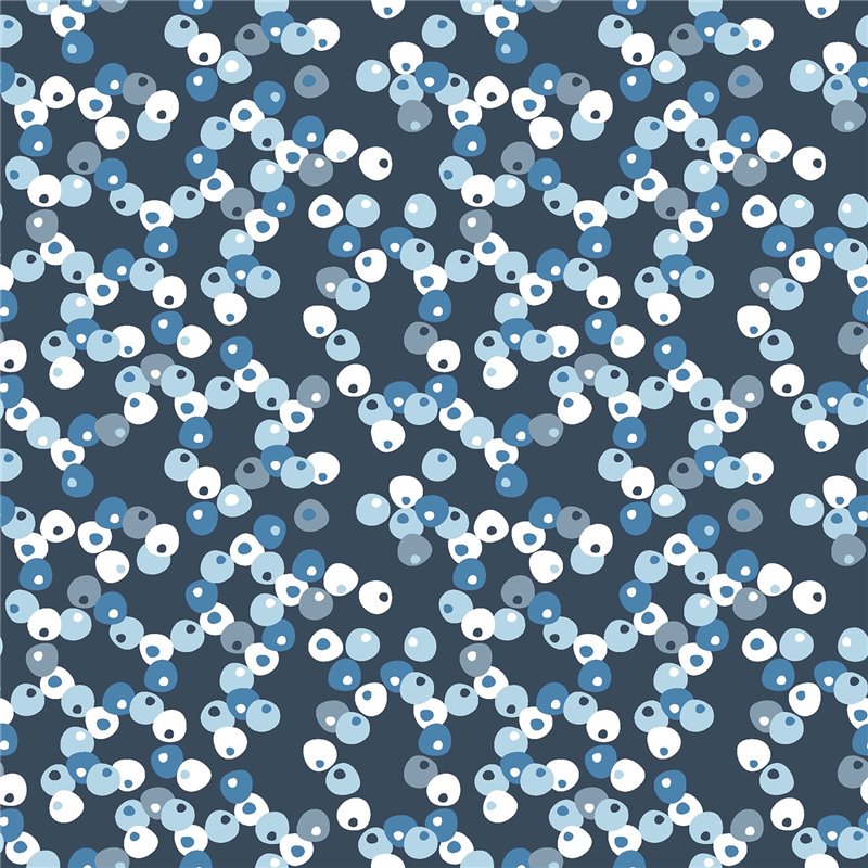 VISCOSE POPLIN ABSTRACT