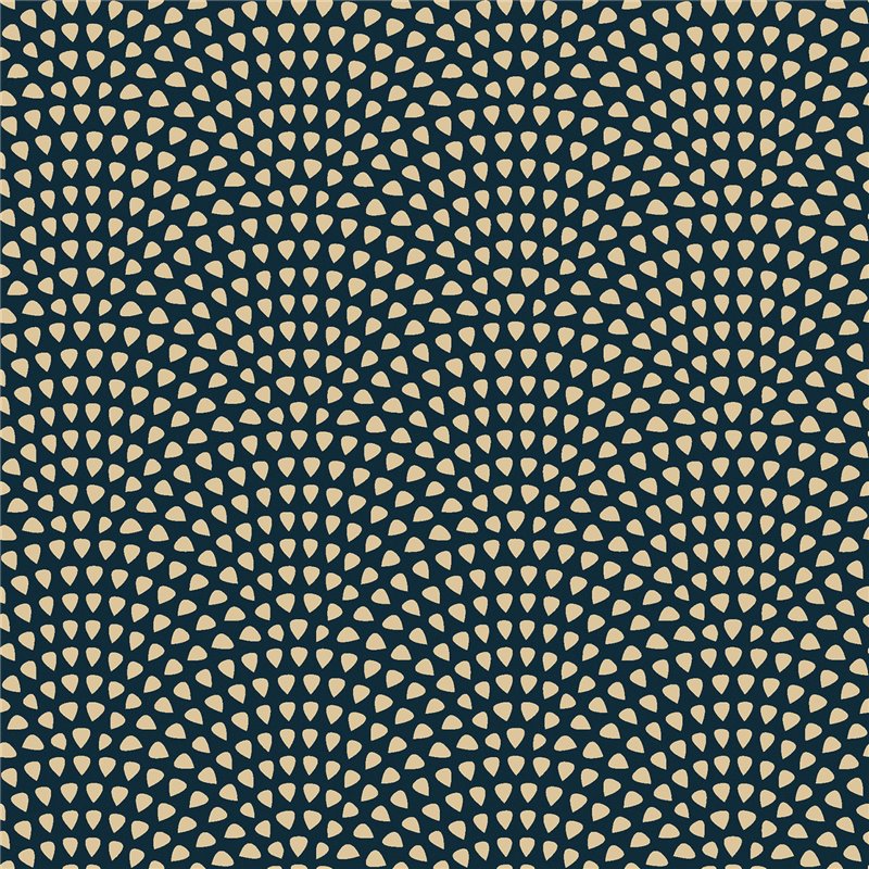 VISCOSE POPLIN ABSTRACT