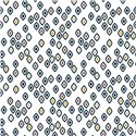 VISCOSE POPLIN DIAMONDS