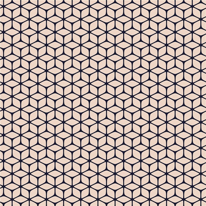 VISCOSE POPLIN ABSTRACT