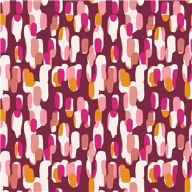 VISCOSE POPLIN ABSTRACT