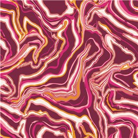 VISCOSE POPLIN ABSTRACT