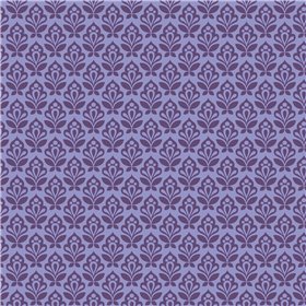 POPLIN MILLE FLEUR FLOWERS