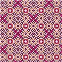 POPLIN MILLE FLEUR ABSTRACT