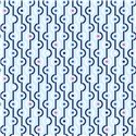 POPLIN MILLE FLEUR ABSTRACT