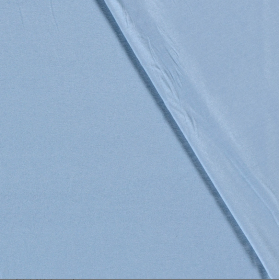 DZIANINA WISKOZOWA BABY BLUE