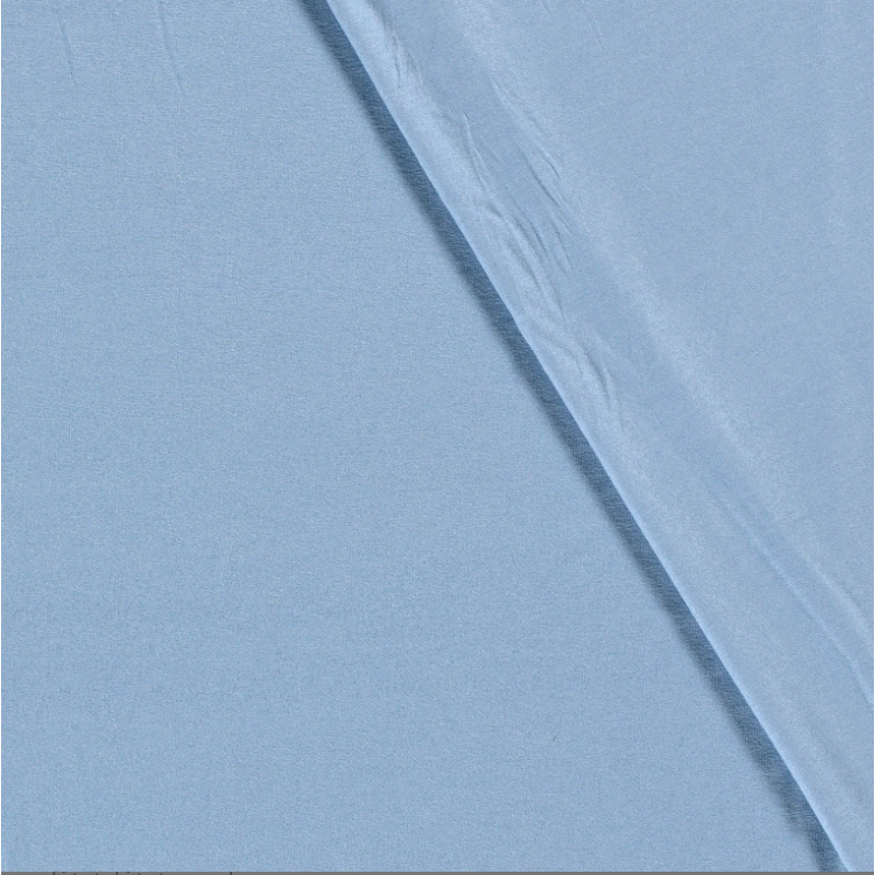 VISCOSE JERSEY BABY BLUE
