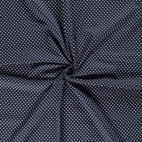 COTTON SMALL HEART 1264