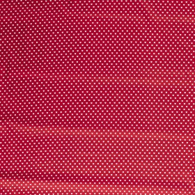 COTTON SMALL HEART 1264