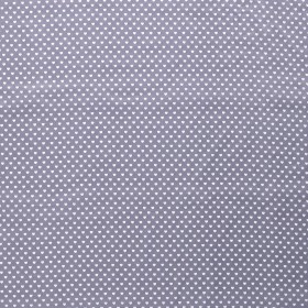 COTTON SMALL HEART 1264