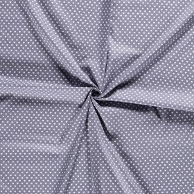 COTTON SMALL HEART 1264
