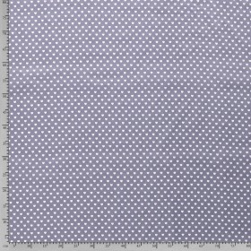 COTTON SMALL HEART 1264