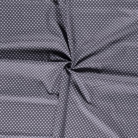 COTTON SMALL HEART 1264