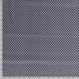 COTTON SMALL HEART 1264