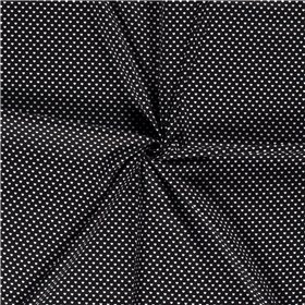COTTON SMALL HEART 1264
