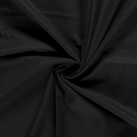 COTTON KRETON BLACK