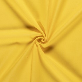 COTTON KRETON YELLOW